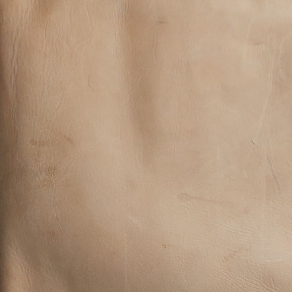 Consuela Leather Tote - Picture 6 of 8